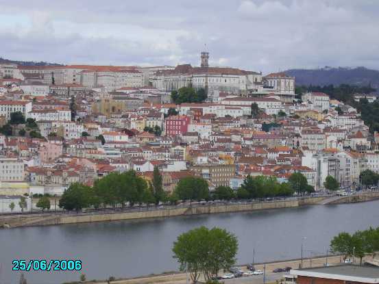 Passeio pela Baixa de Coimbra: Visita Guiada 2024 Passeio pela Baixa de Coimbra: Visita Guiada 2024