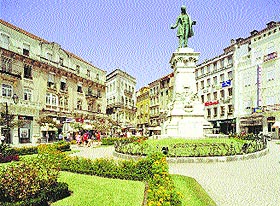 Passeio da Universidade de Coimbra à Portagem, 2024 Passeio da Universidade de Coimbra à Portagem, 2024