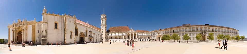 Universidade de coimbra